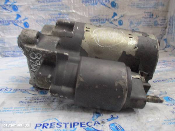 Motor De Arranque 1005821512 CITROEN ZX 1993 1.4I - 2