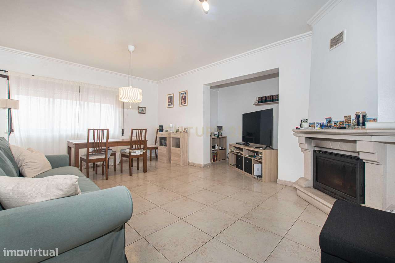 Apartamento T2 (São Marcos/Agualva-Cacém) - Grande imagem: 4/24