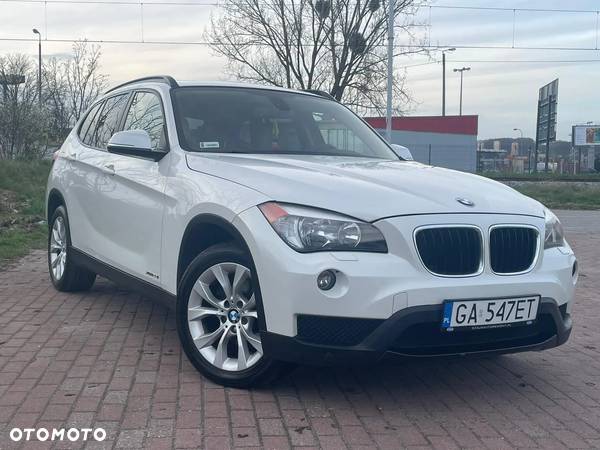 BMW X1 xDrive28i - 25