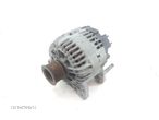 ALTERNATOR  VW POLO 6R 1.4TSI - 2