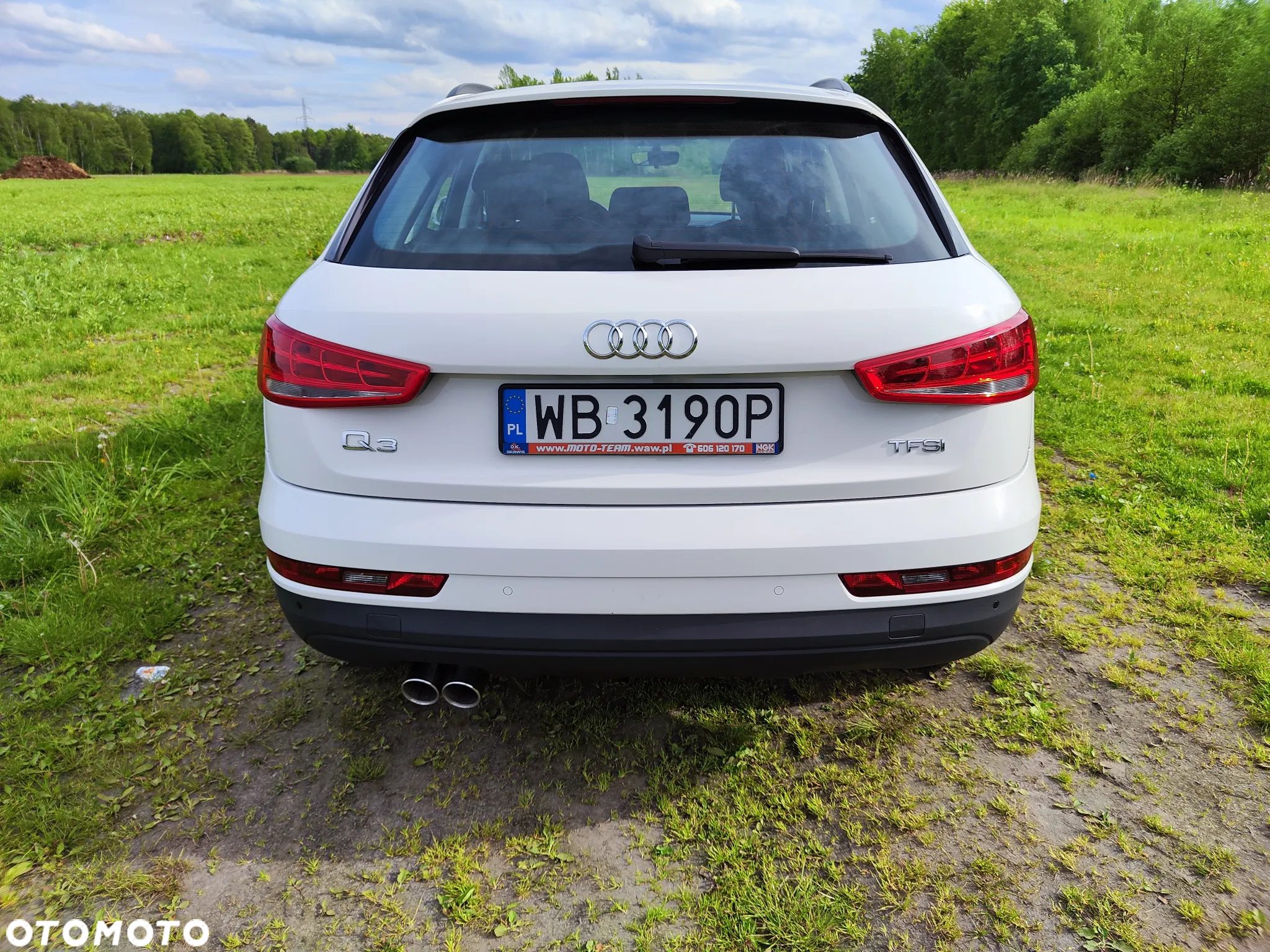 Audi Q3 1.4 TFSI - 4