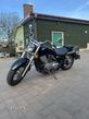 Honda Shadow - 3