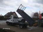 Iveco DAILY 35 C 16 HI-MATIC SUPER NA WYWROT - 11