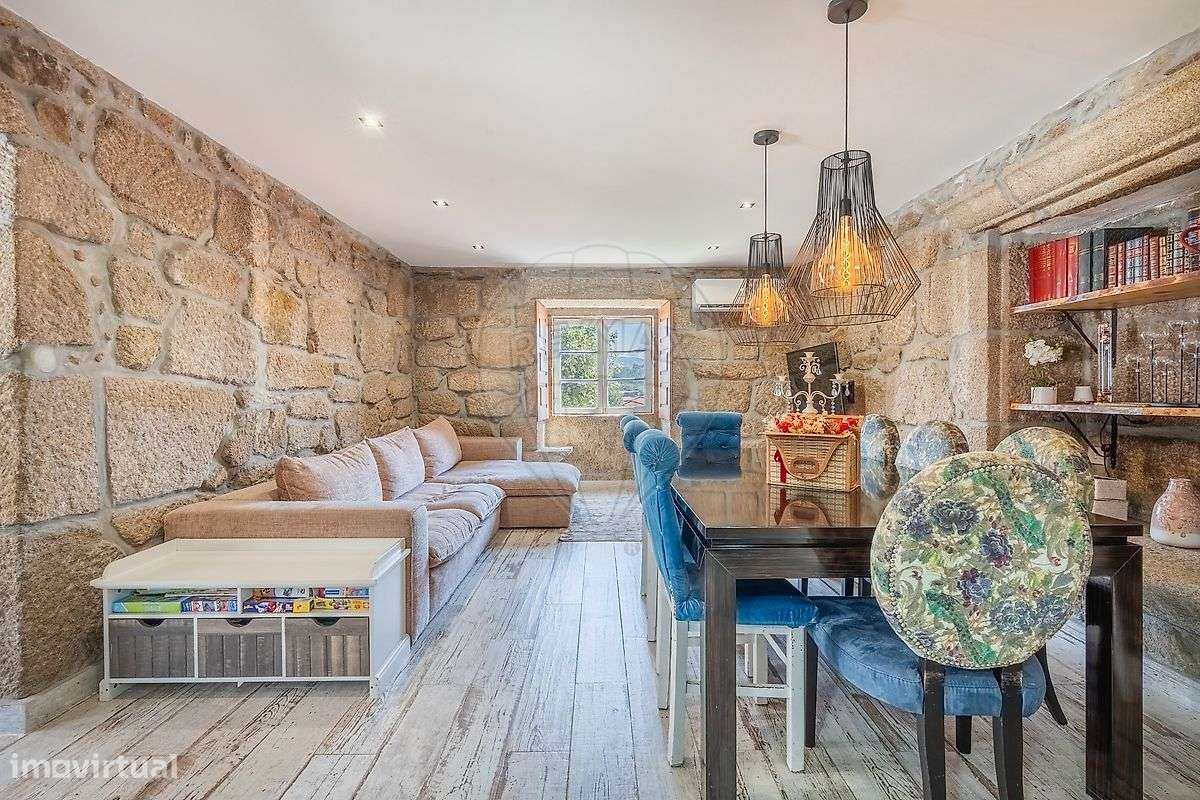 Moradia T3 para venda - Grande imagem: 5/37