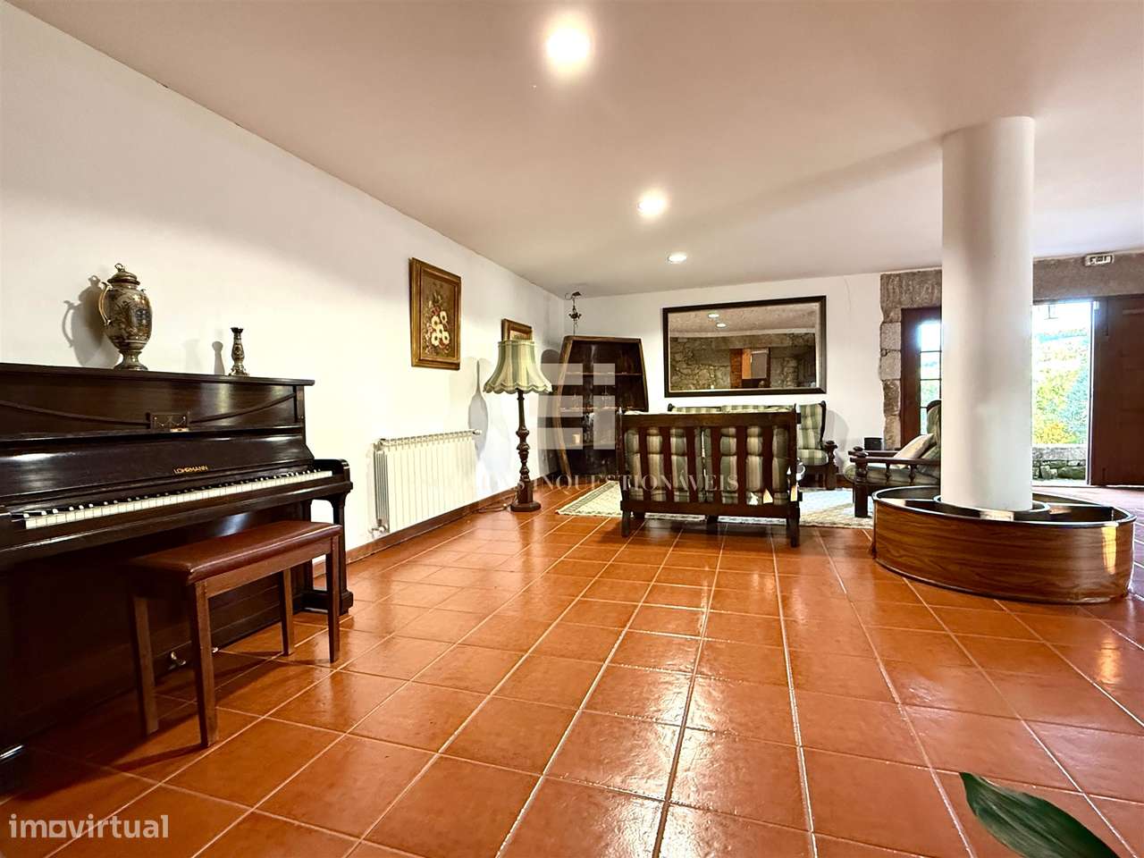 Quinta T7 Venda em Gouviães e Ucanha,Tarouca-36