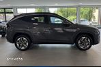 Hyundai Tucson - 4