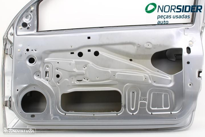 Porta frente direita Opel Corsa C|00-03 - 8