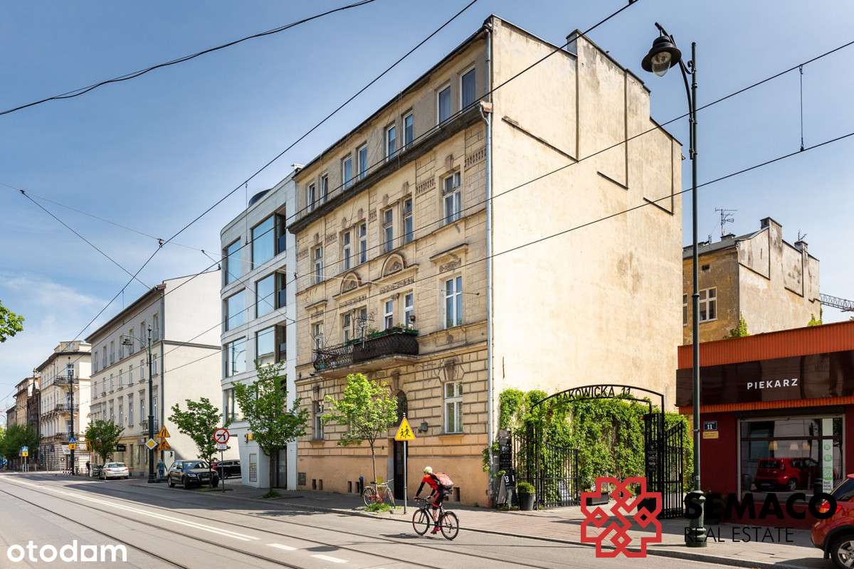 Mieszkanie do remontu w kamienicy + duży strych - Pełny obrazek: 2/12