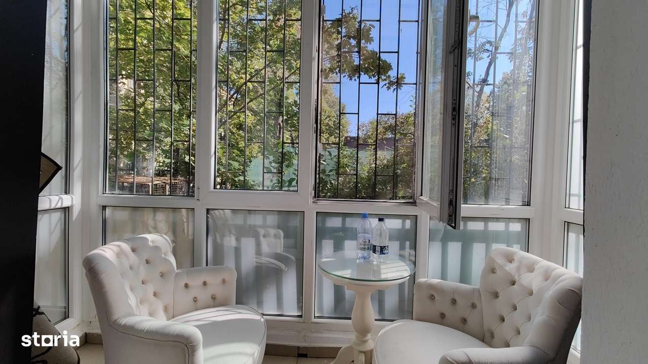 2 camere Floreasca - ideal pentru birou sau cabinet terapie - Imagine principală: 3/13