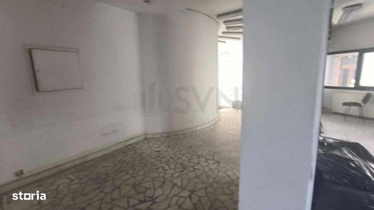 Spatiu comercial  de inchiriat Universitate - Imagine principală: 3/9