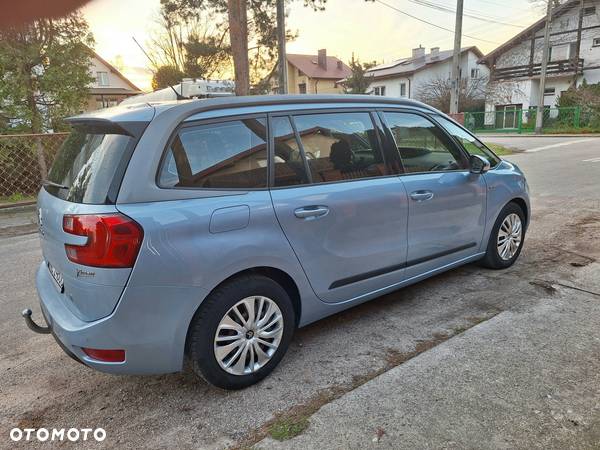 Citroën C4 Grand Picasso e-HDi 115 Intensive - 2