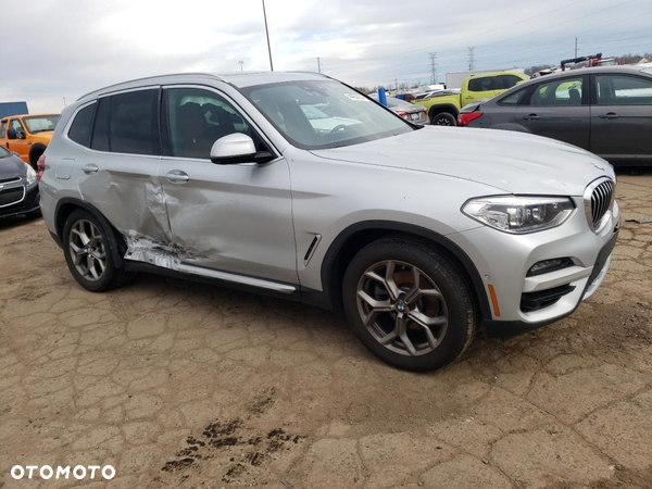 BMW X3 - 5