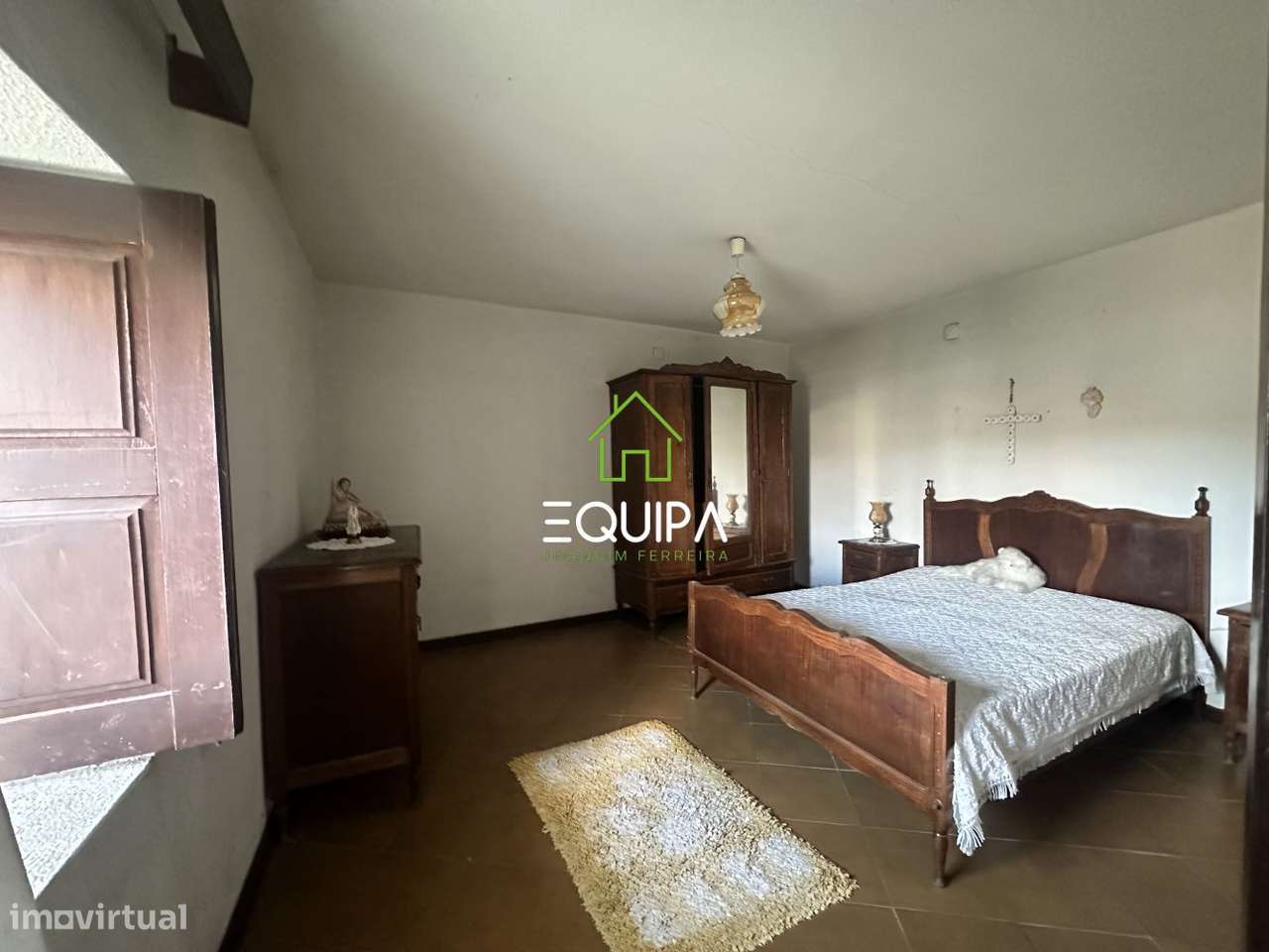 Andar moradia R/C - T4, Nespereira, Guimarães-10