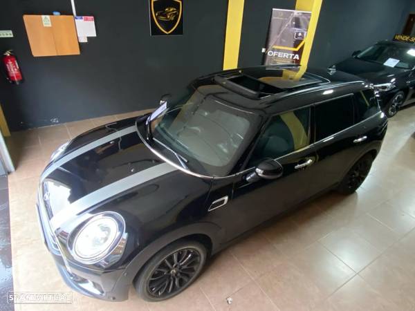 MINI Clubman - 4