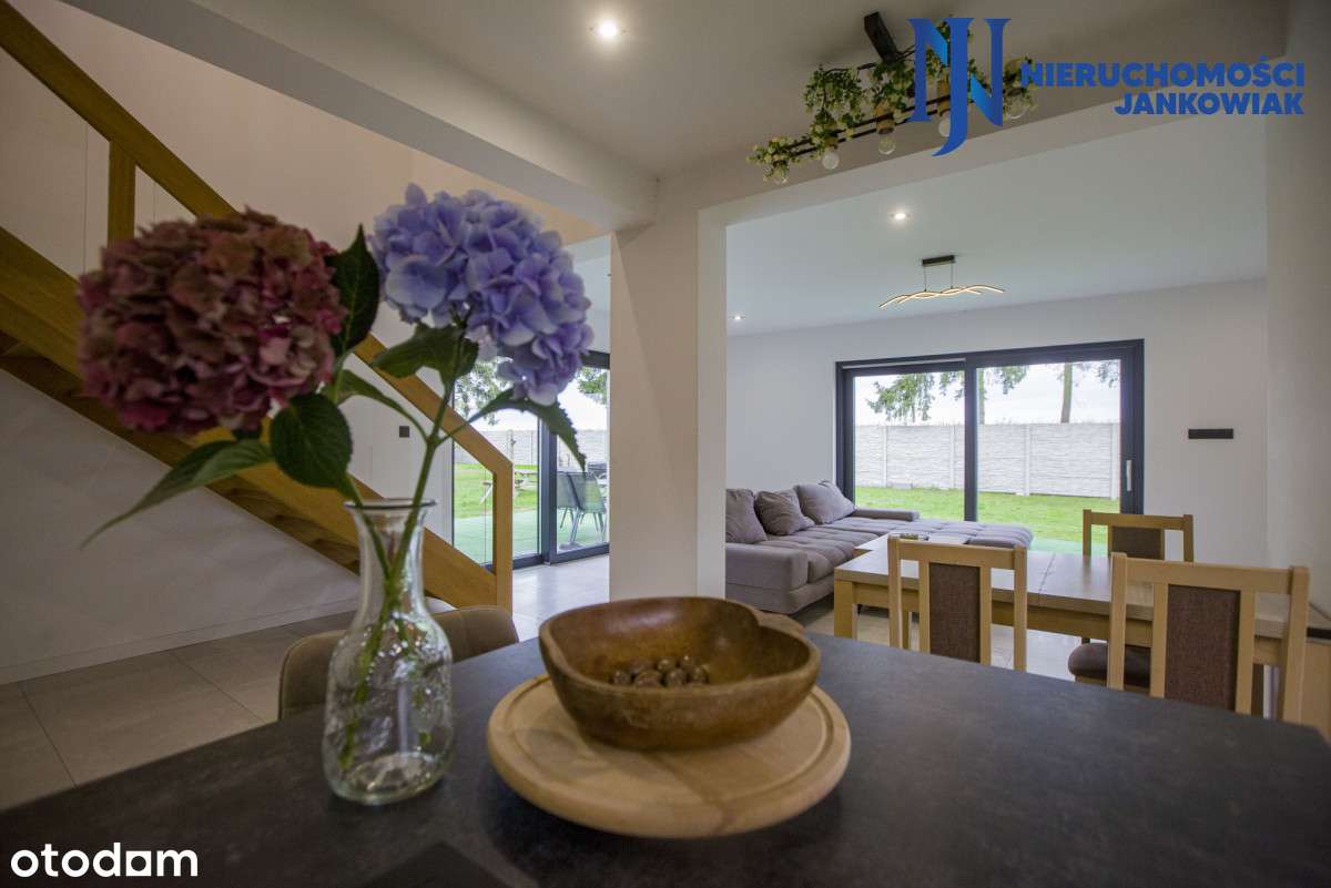 Dom w Siedlcu, nowy 2023, dla rodziny-8