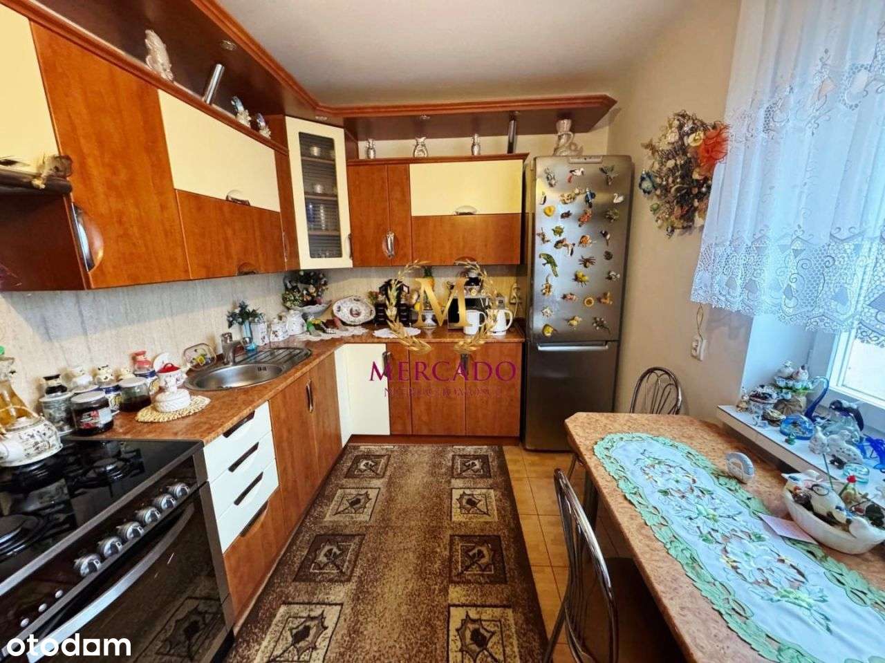 Komfortowy Dom z Pełnym Wyposażeniem - Pełny obrazek: 5/20