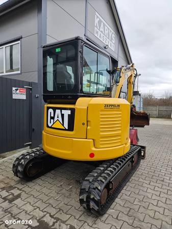 Caterpillar MINIKOPARKA CAT CATERPILLAR 303.5E CR 303.5 E 303 2016R. - 17