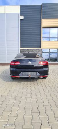 Volkswagen Passat 2.0 TDI SCR DSG Business - 7