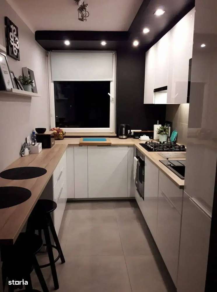 Garsoniera de vanzare| Bucatarie inchisa|Direct dezvoltator|Pallady - Imagine principală: 2/5