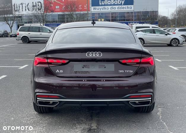 Audi A5 - 6