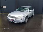 Ford Mondeo 2.0 TDCI PEÇAS - 2