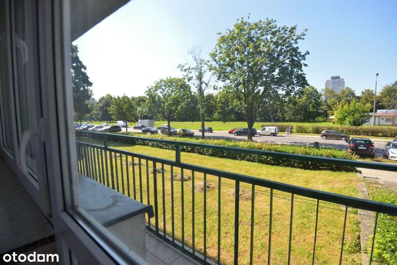 Mieszkanie, 33,79 m², Tychy-4