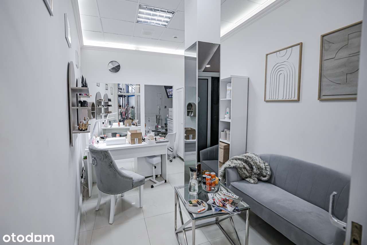 Lokale handlowo usługowe w samym sercu Sopotu przy ul. Monte Cassino25 - Pełny obrazek: 5/11