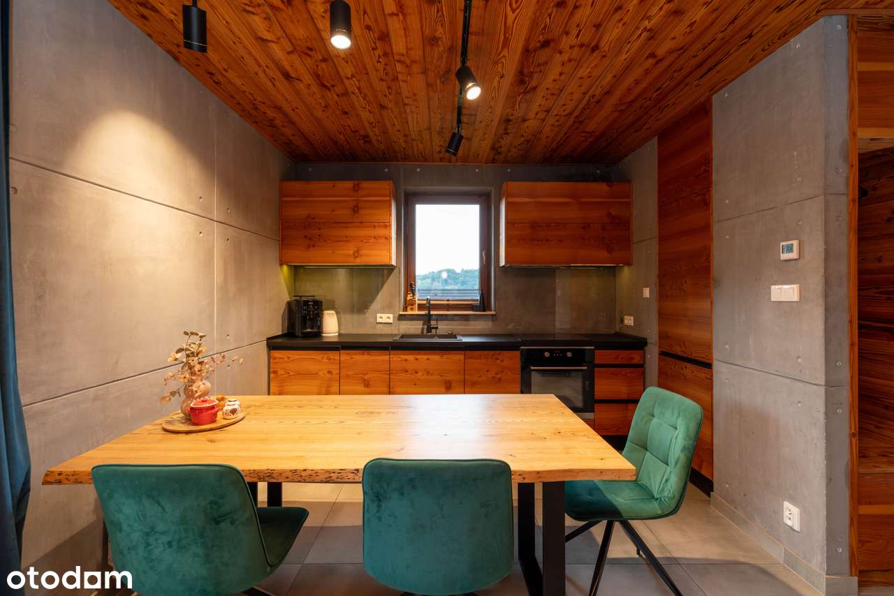 Własne klimatyczne miejsce w sercu Pienin odpoczywaj,zarabiaj- Jaworki-3