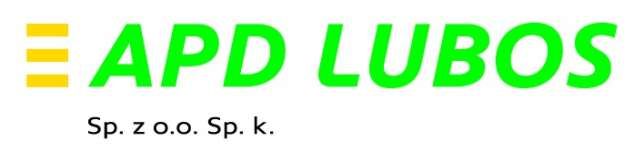 APD Lubos logo