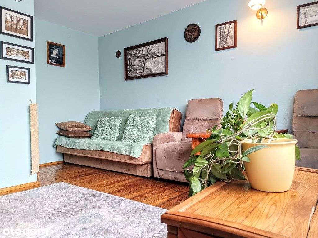 3pok, kuchnia, opcja garaż blisko centr. Gdańska!-6