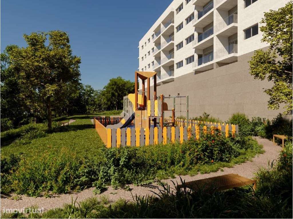 T3 em Canidelo - Grande imagem: 3/5