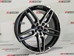 Jantes Mercedes CLA em 19 | 5X112 - 6