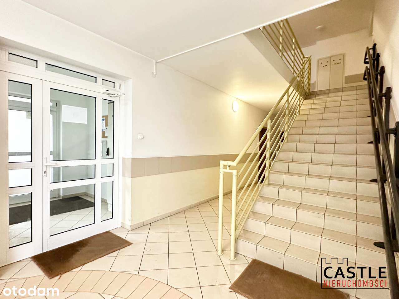 Łączy w sobie funkcjonalność, kameralność i świetną lokalizację-17