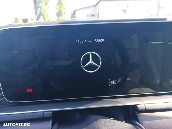 Mercedes-Benz GLS 400 d 4MATIC Aut. - 14