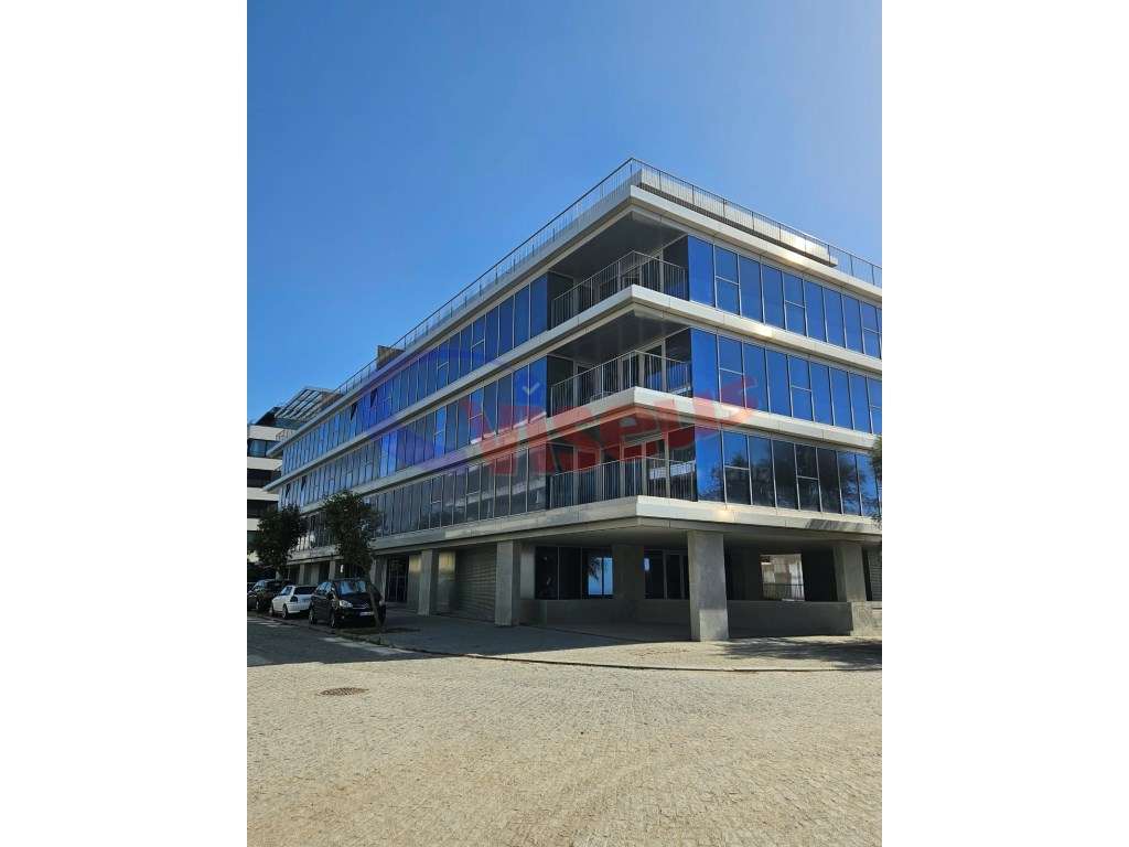 Apartamento T2 Novo Sal D'ouro Reserve-31