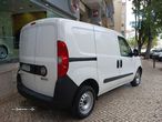 Fiat Doblo Cargo 1.3 Multijet 16V - 7