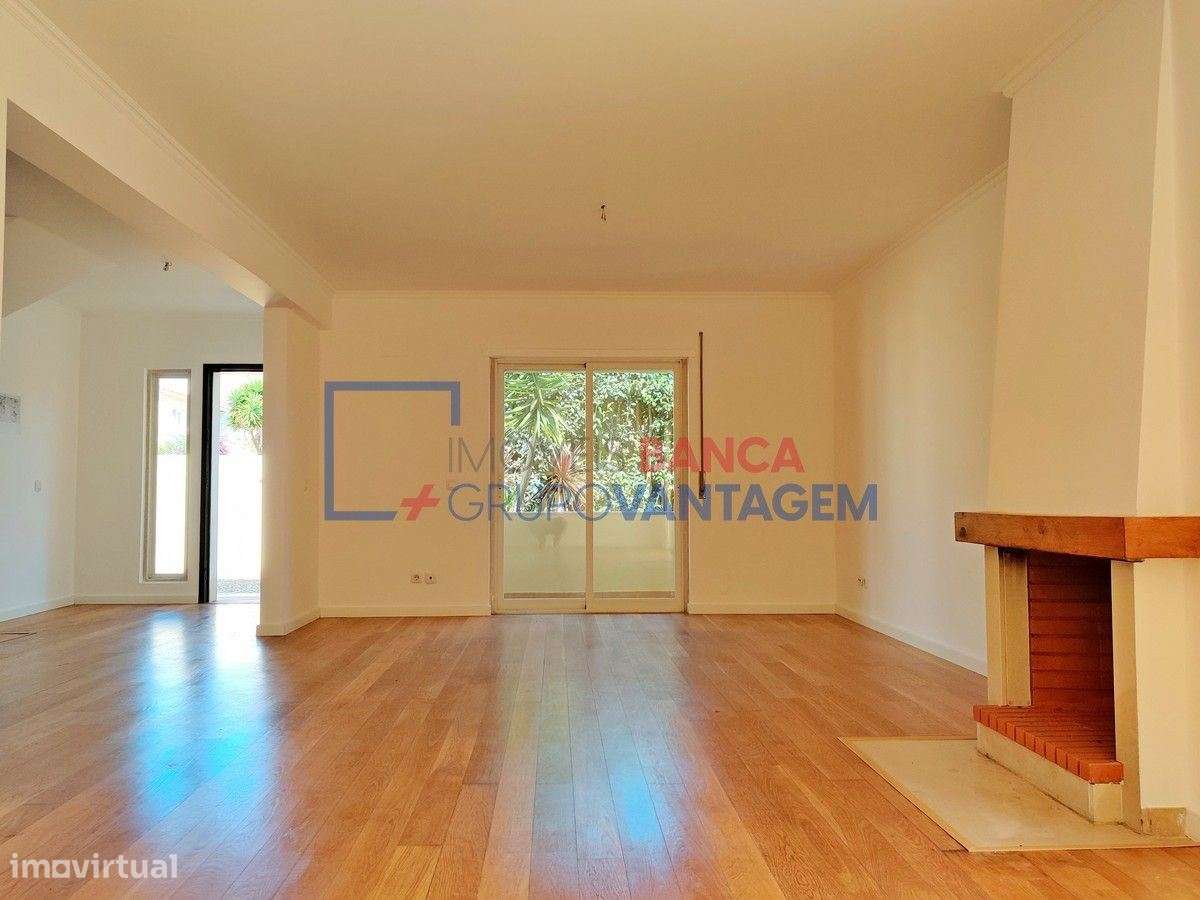 Moradia T3 em Cascais - Grande imagem: 4/30