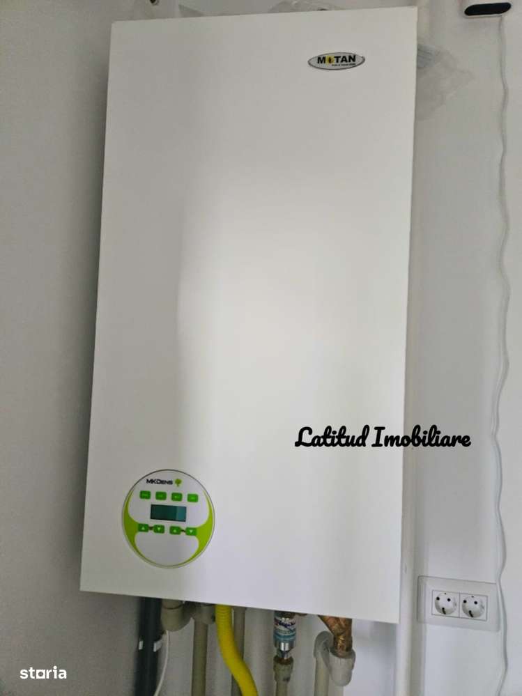 Apartament 2 cam. situat in zona Tancodrom, Pitesti - Imagine principală: 5/7