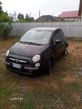 Dezmembrez SH Fiat 500 1.2 benzina 2010 2012 - 2