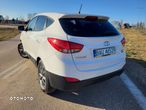 Hyundai ix35 1.7 CRDi Classic 2WD - 13