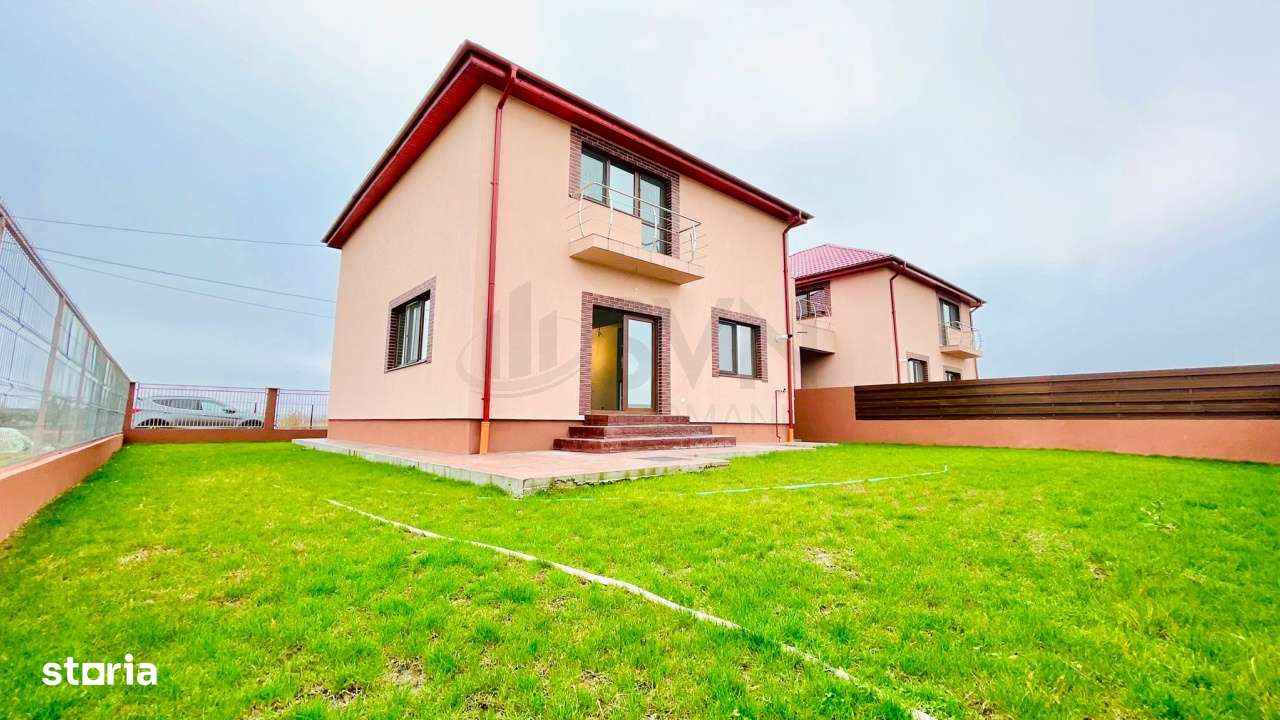 Vila individuala 5 camere Corbeanca - Imagine principală: 1/15