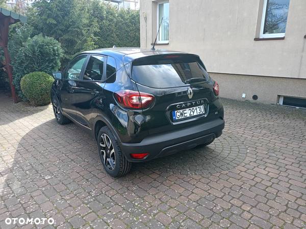 Renault Captur - 6