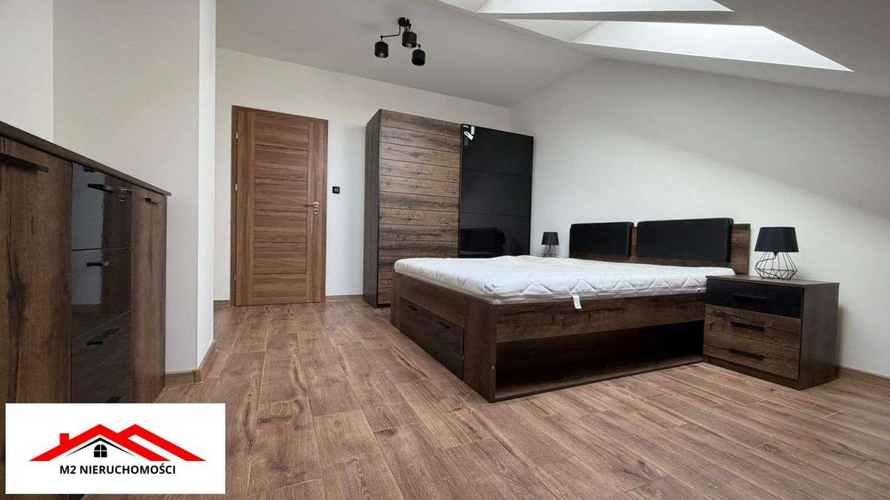 Dwupoziomowe Mieszkanie Z Antresolą • 72M2 Po Podł-12