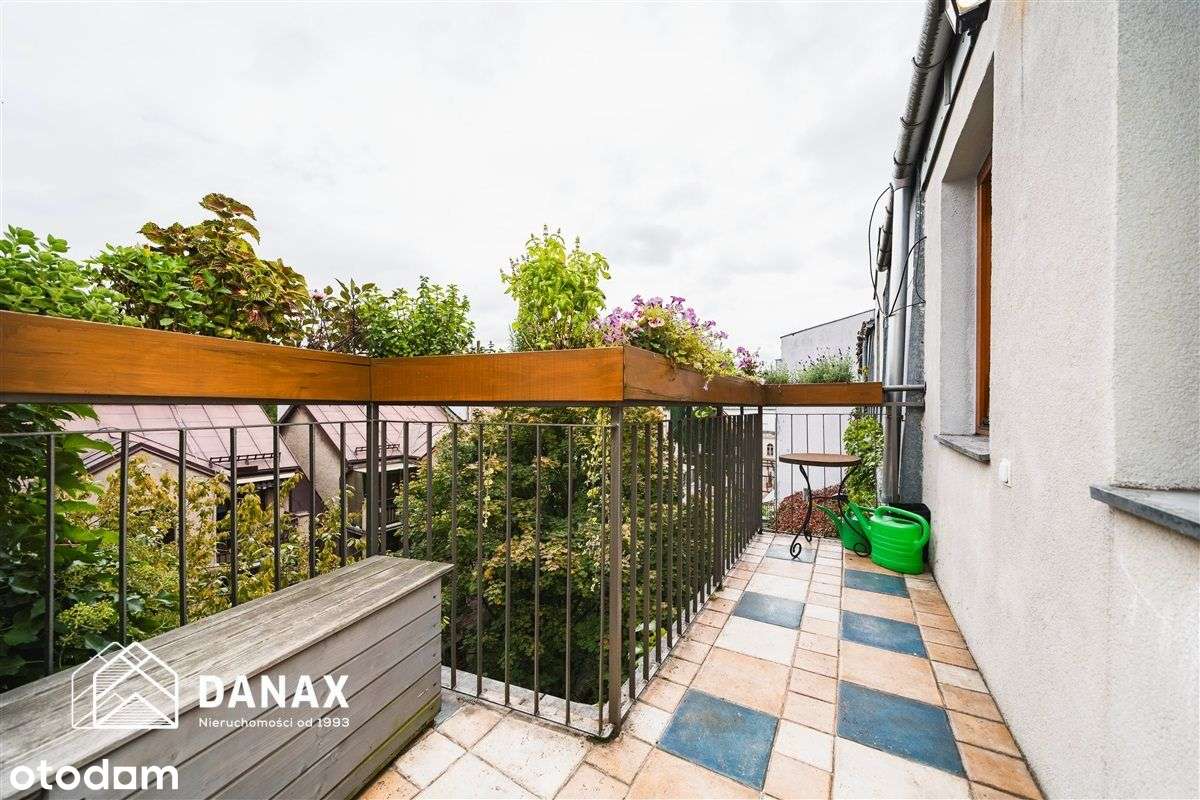 Kazimierz! Przestronne 3 pokojowe z potencjałem - Pełny obrazek: 4/18