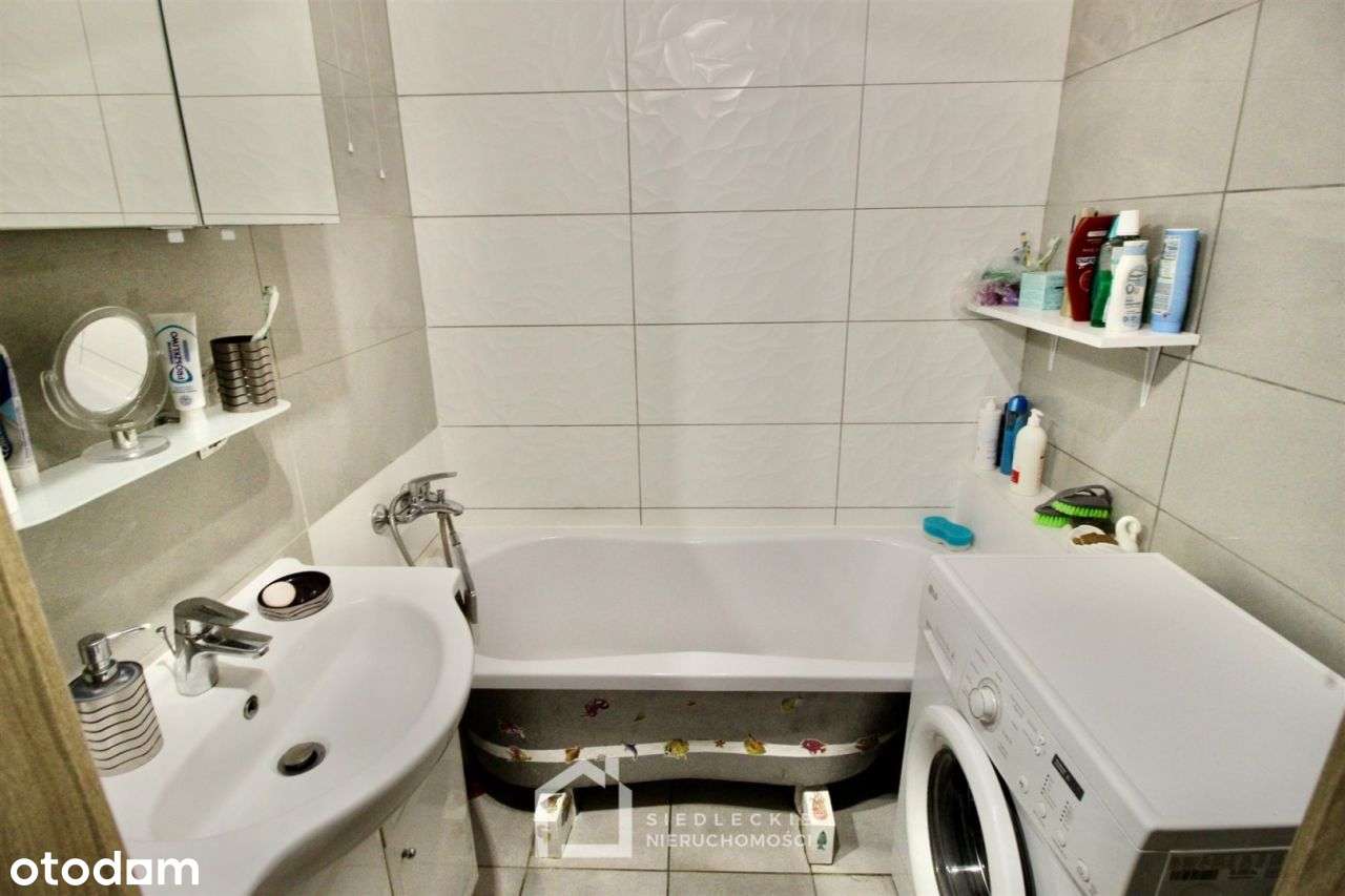 Mieszkanie 3 pokojowe z wyposażeniem, parter!-8