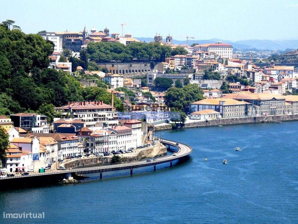 Apartamento T0, em construção, central, em piso elevado. Portugal, ... - Grande imagem: 5/8