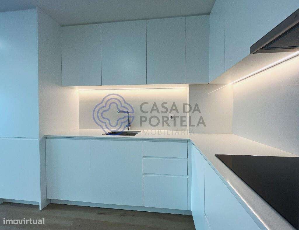 Fantástico apartamento T2 a estrear totalmente equipado, Rua Costa Cab - Grande imagem: 2/24