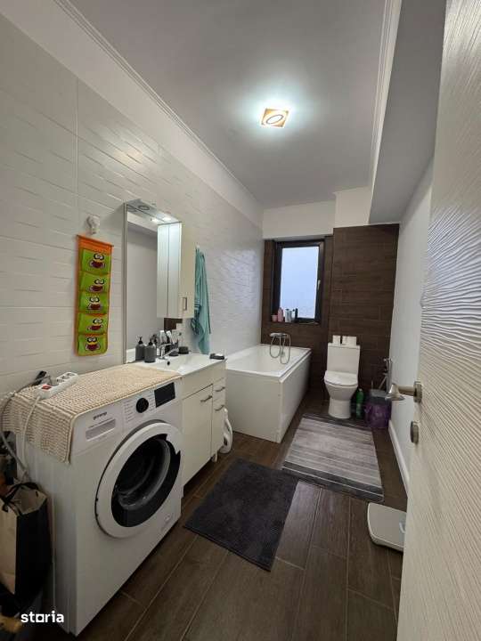 Apartament 2 camere-decomandat-Sos. Chitilei-de vanzare-10