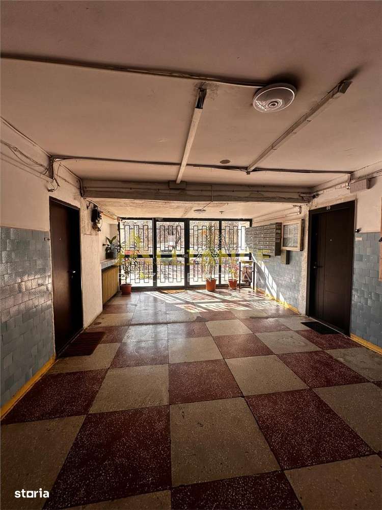 Metrou Dristor-Apartament 3 Camere-19