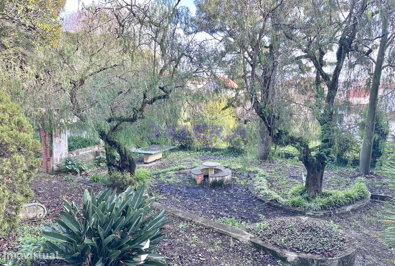 Quinta em plena Carnaxide-9